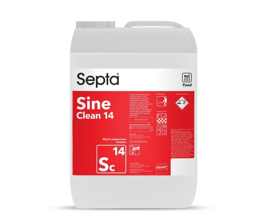 SEPTA SINE CLEAN 14 SC14 10L.jpg