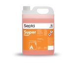 SEPTA Super Fresh A1 5L