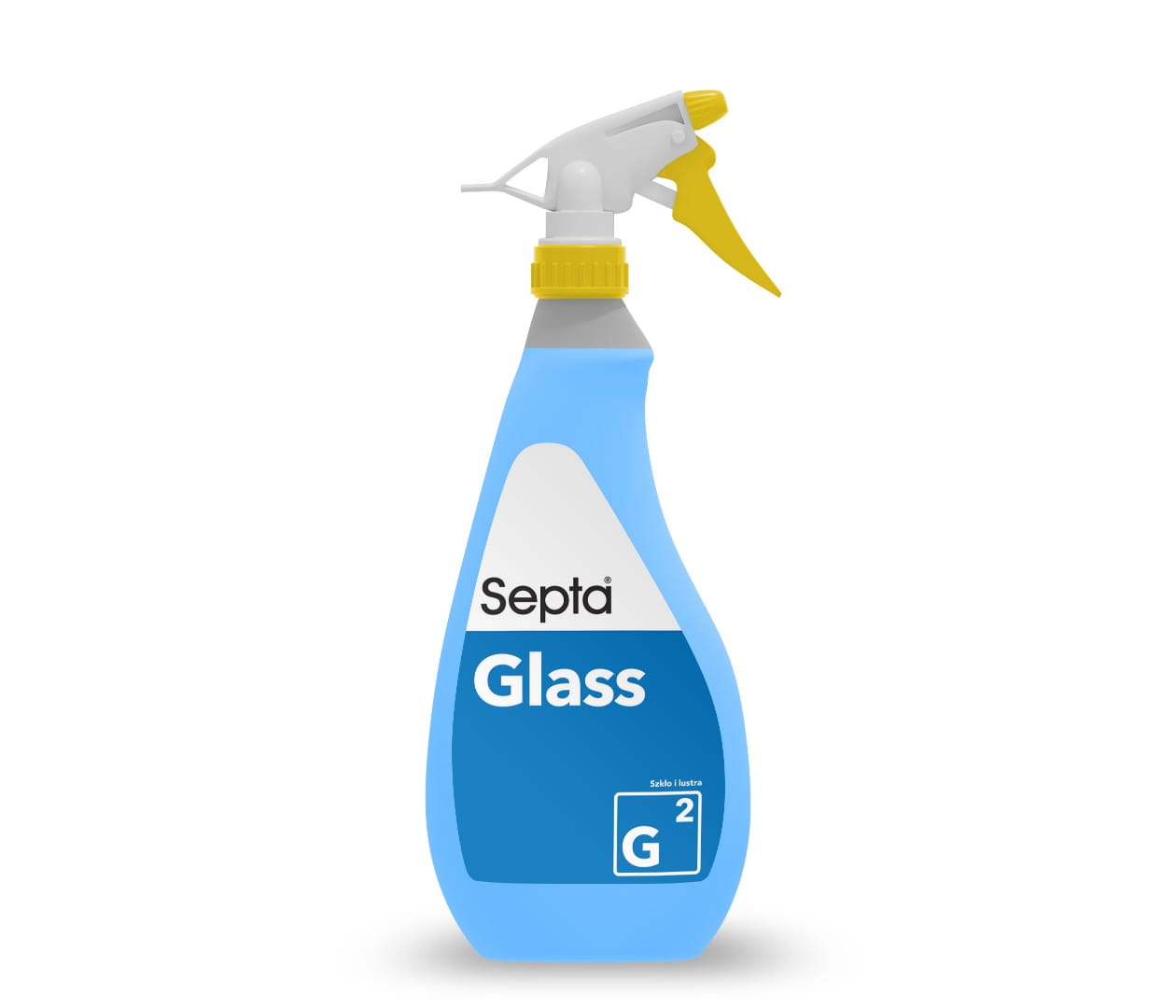 SEPTA Glass G2 0,75L