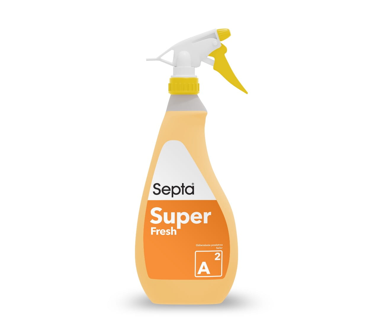 SEPTA SUPERFRESH 0,75L A2