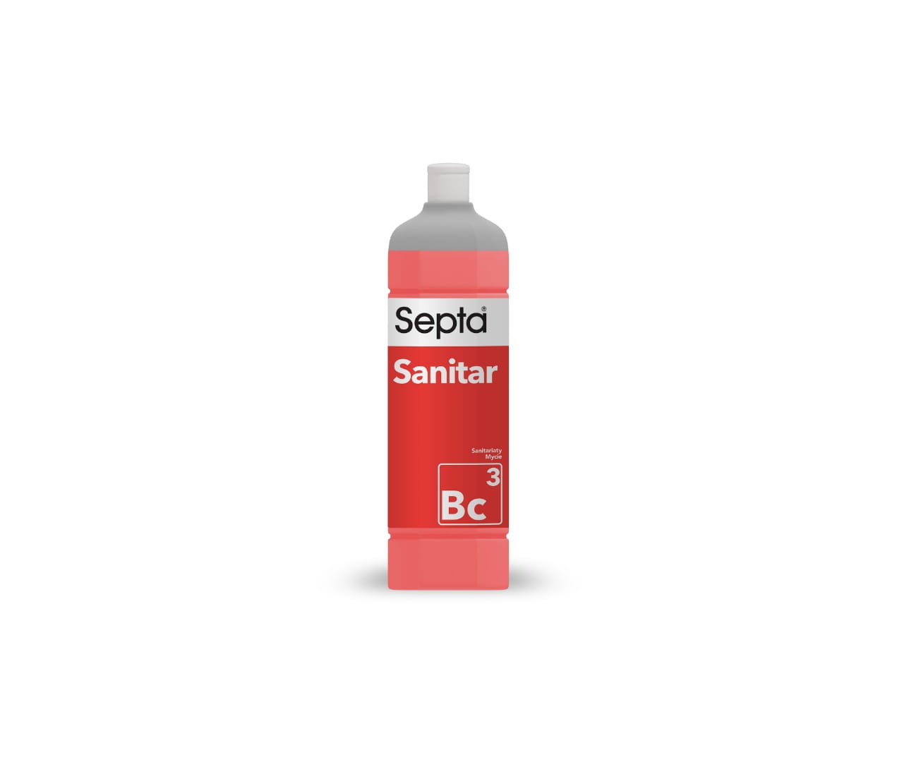 SEPTA Sanitar Bc3 1L