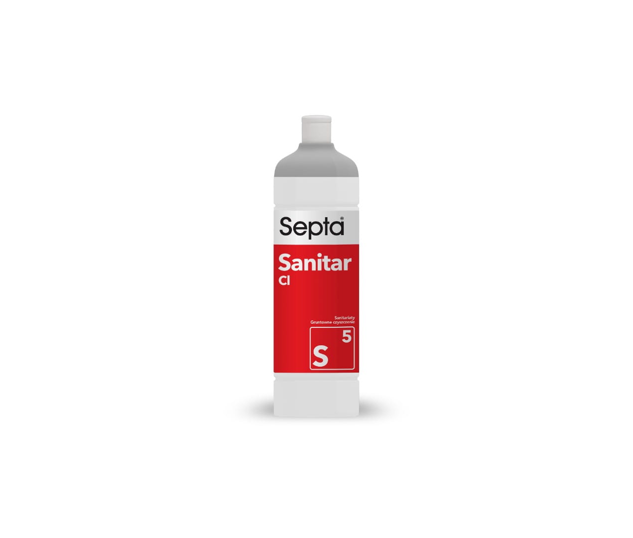 SEPTA SANITAR CL S5