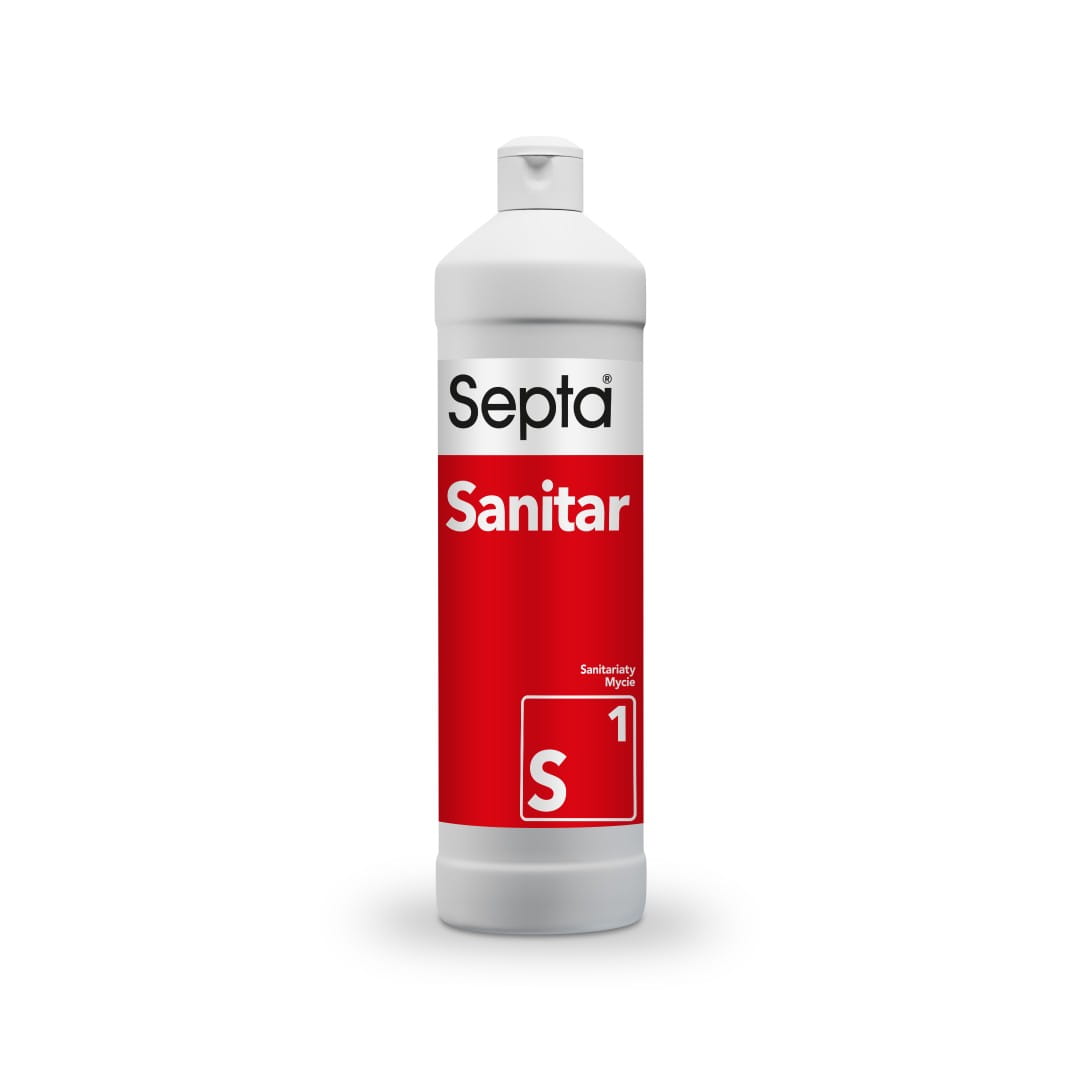 SEPTA SANITAR S1