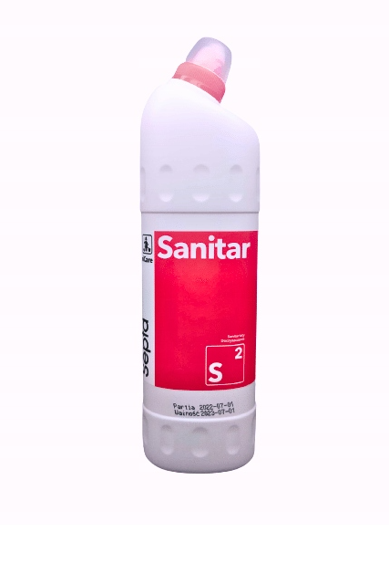 SEPTA SANITAR S2