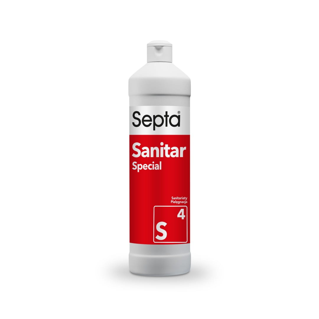 SEPTA SANITAR S4
