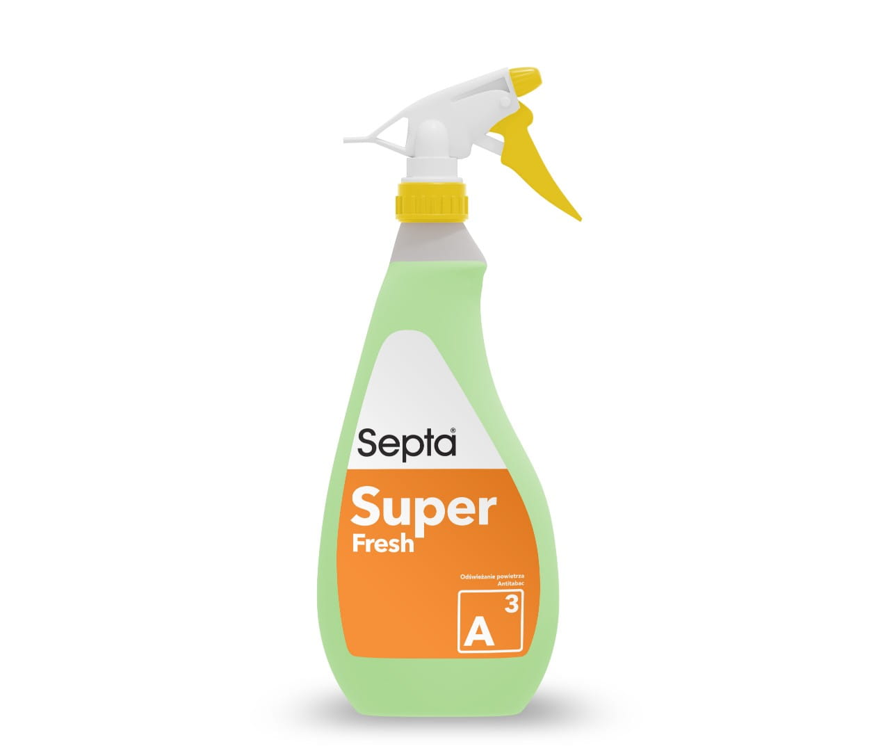 SEPTA Super Fresh A3 0,75L