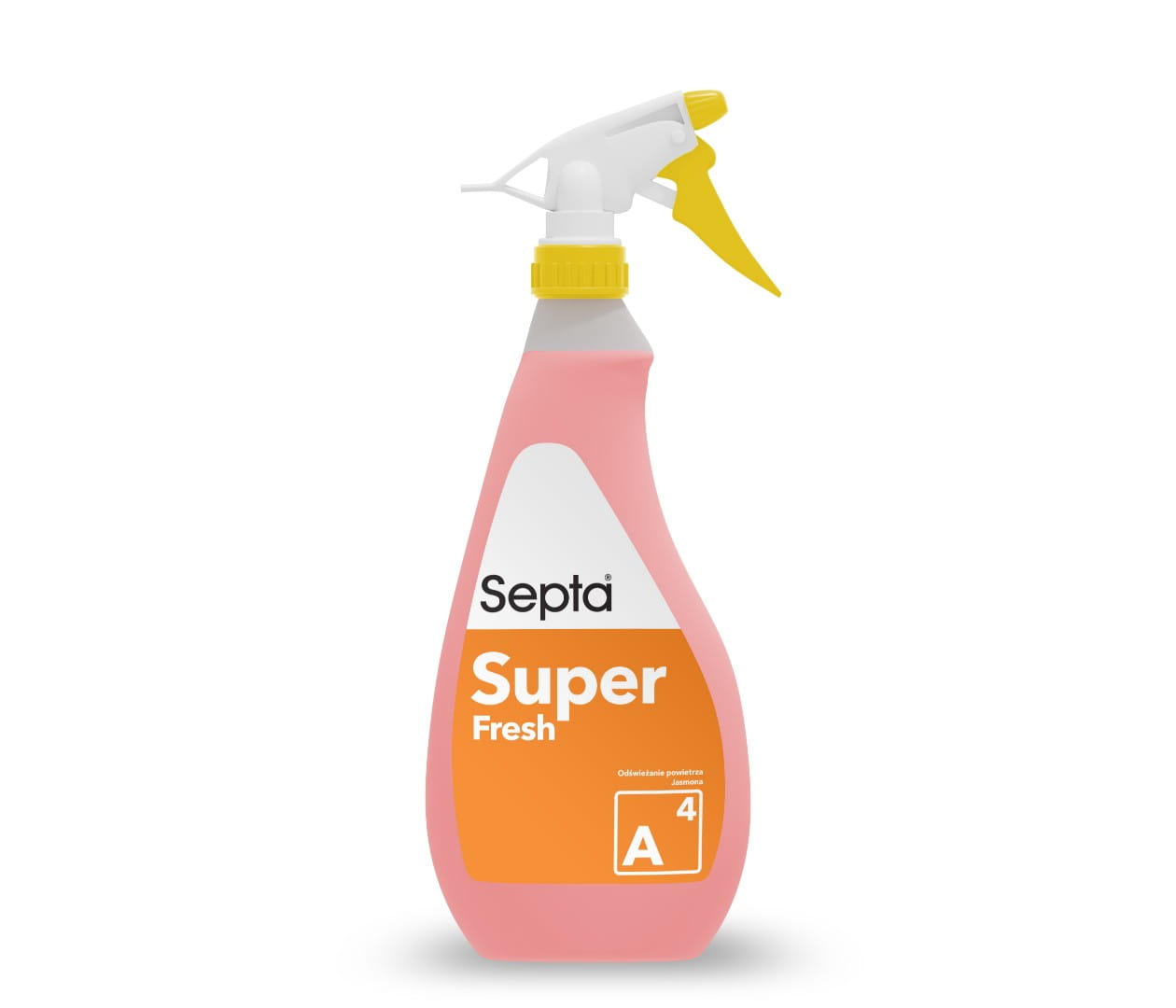 SEPTA Super Fresh A4 0,75L