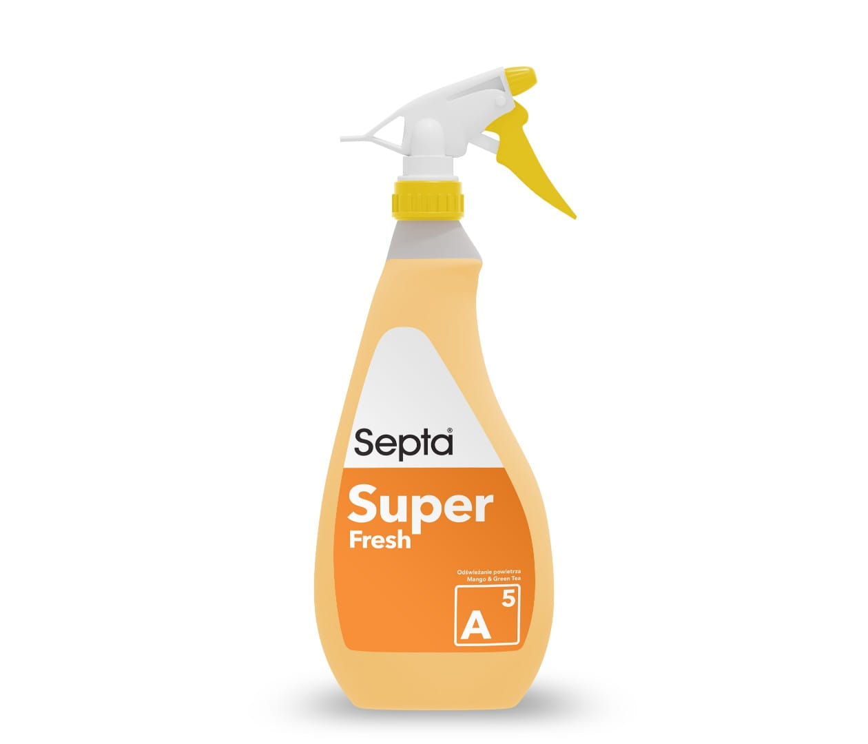 SEPTA Super Fresh A5 0,75L