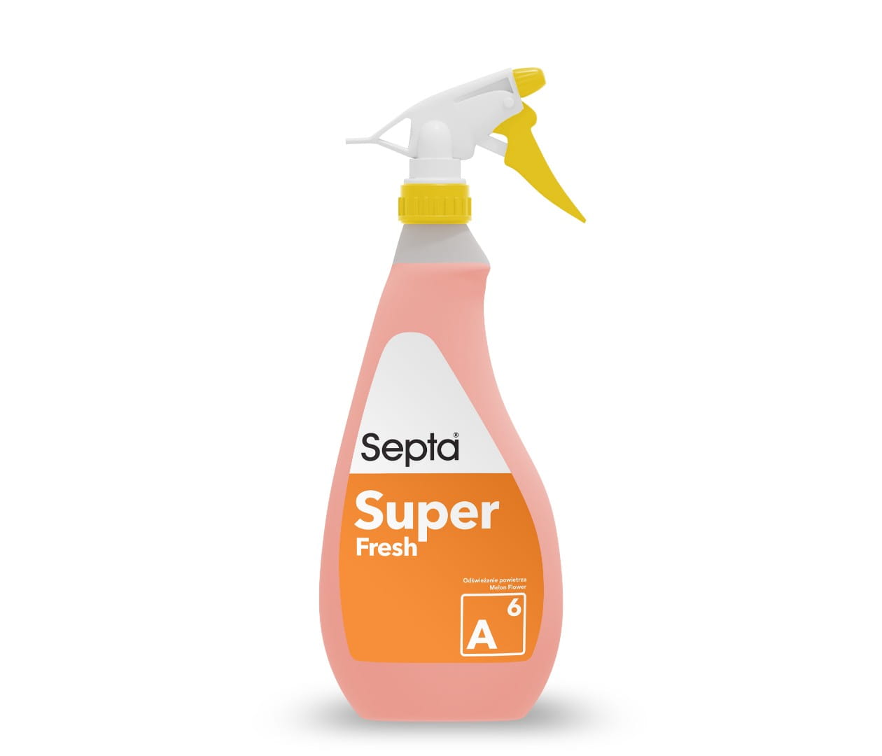 SEPTA Super Fresh A6 0,75L